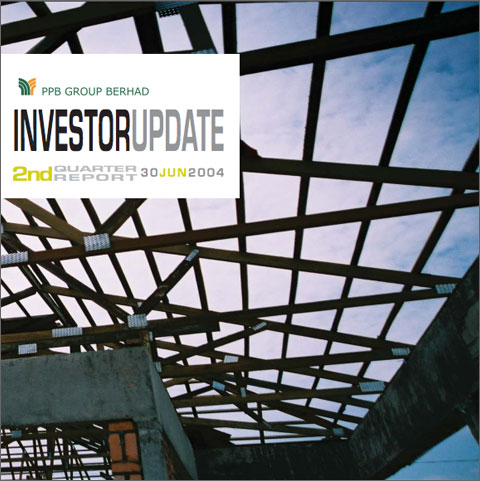 2004 Investor Update 2nd Qtr